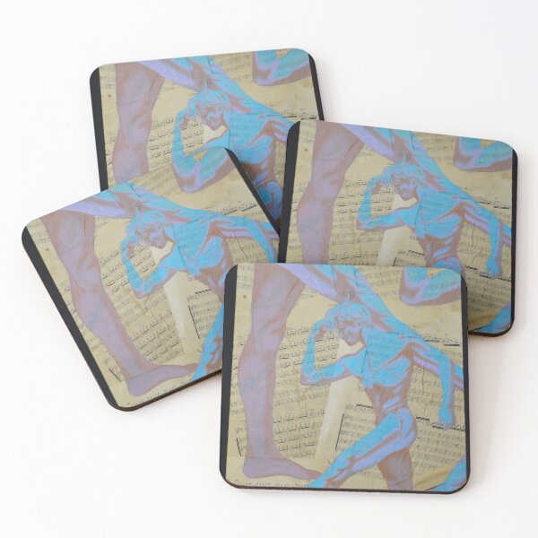 Item preview, Vivaldi's Winter designed and sold by Borgia8.
