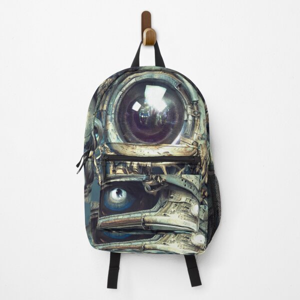 Item preview, Robot EYE 056 designed and sold by Alexandre Rangel.