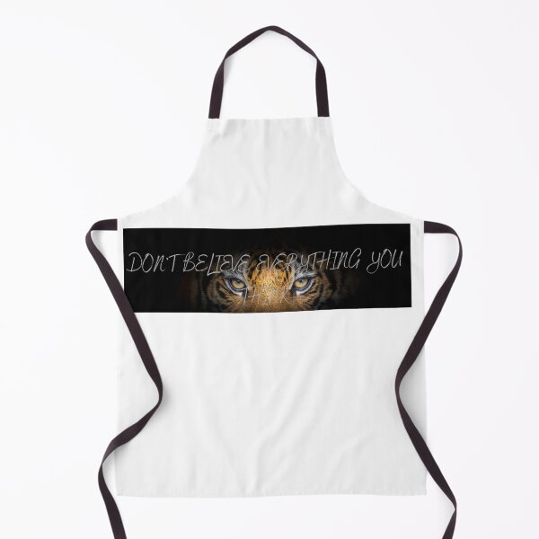 Item preview, Don't believe everything you think designed and sold by Hohous.