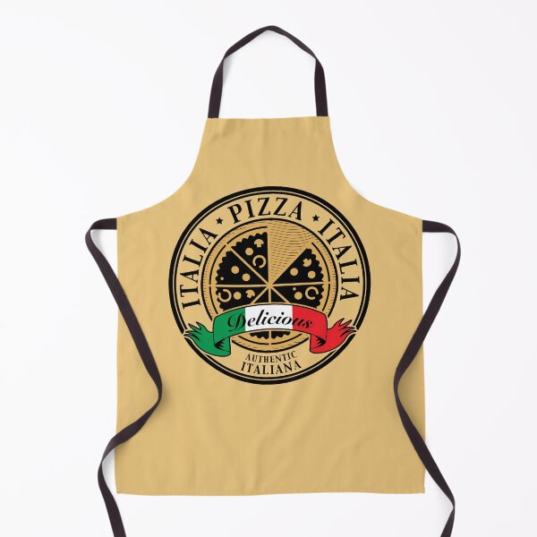 Item preview, Pizza, Italia designed and sold by studio838.