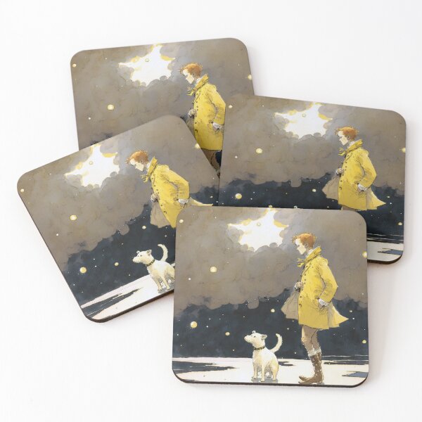 Item preview, Starlight Walk designed and sold by BOYWANDER67.