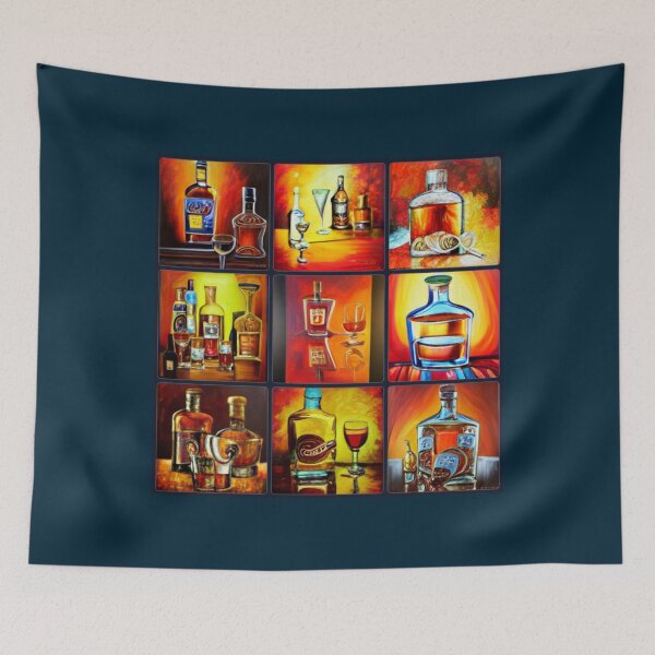 Item preview, Rum Pack197 designed and sold by RephenKing.