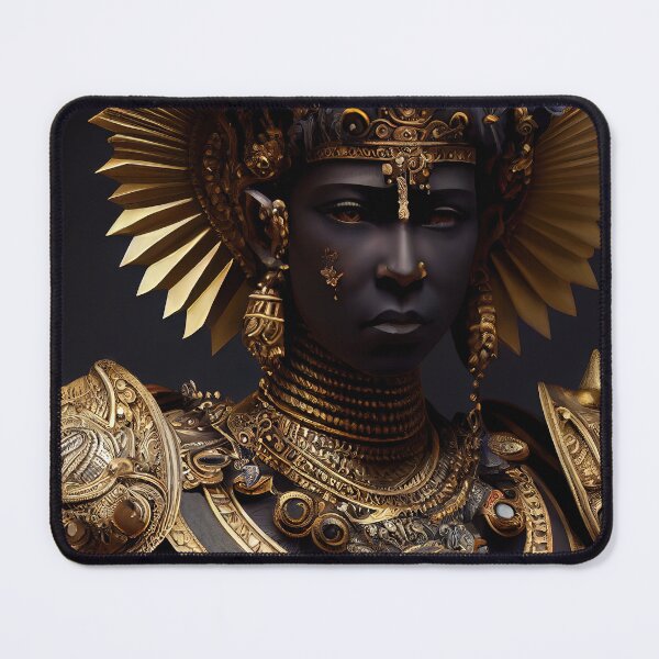 Item preview, Amina designed and sold by OccultDreams.
