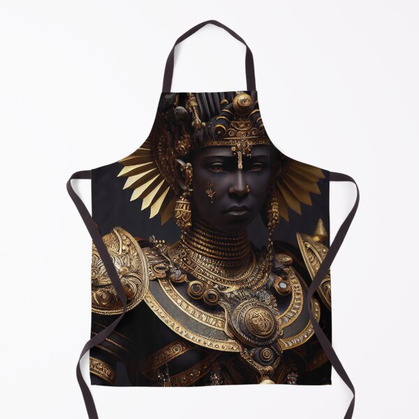 Item preview, Amina designed and sold by OccultDreams.