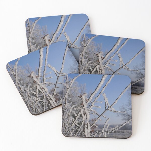 Item preview, Fosted 2 - A winter in Lorraine designed and sold by ma-2-vie.