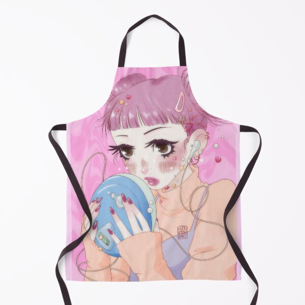 Item preview, Walkman Time!! designed and sold by hanakotobahime.