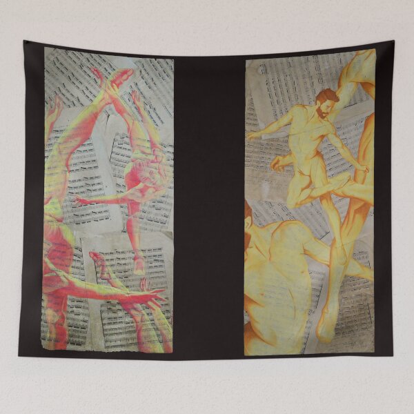 Item preview, Vivaldi's Seasons designed and sold by Borgia8.