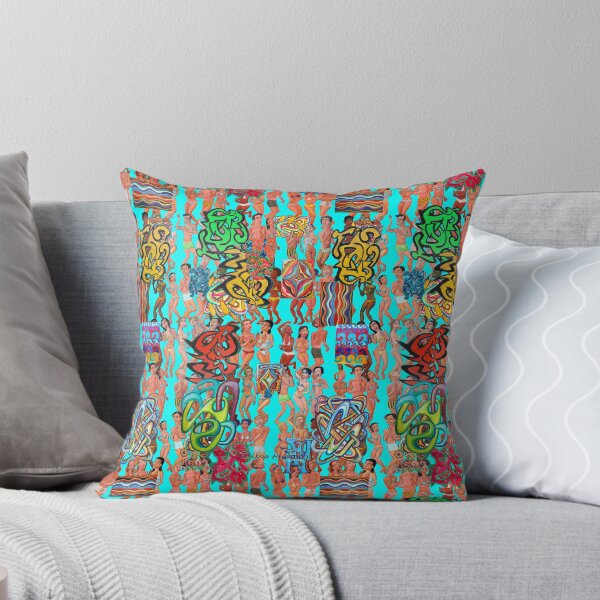 Item preview, Pop abstract designed and sold by Diego Manuel Rodriguez.