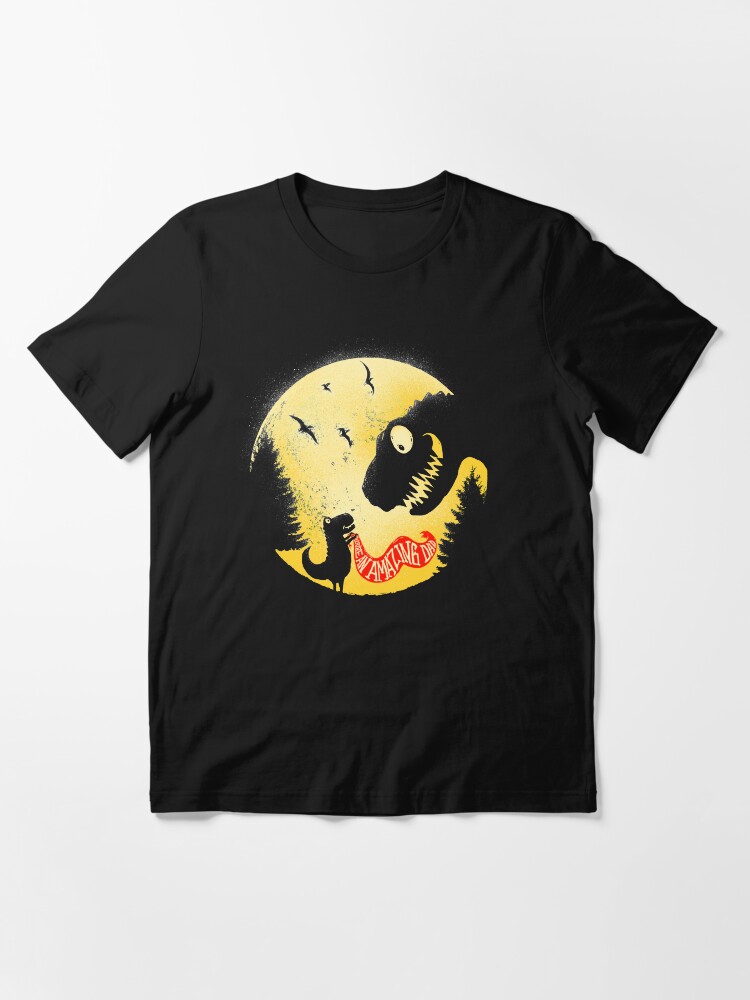 Alternate view of You're an amazing dad Essential T-Shirt