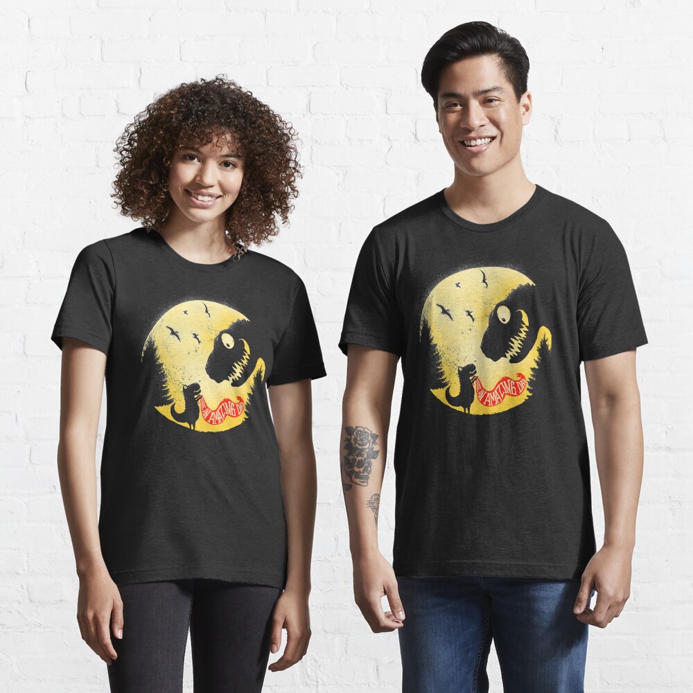 You're an amazing dad Essential T-Shirt
