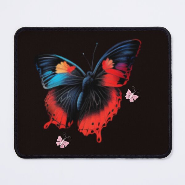 Item preview, Butterfly Pattren designed and sold by Clouth Clothing ⭐⭐⭐⭐⭐.