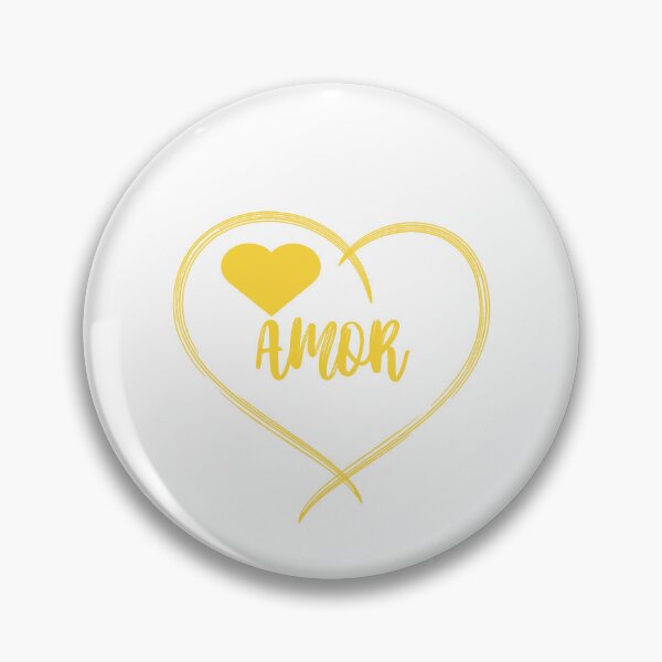 Item preview, AMOR designed and sold by IsaCria.