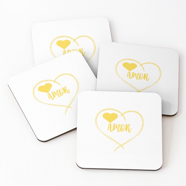 Item preview, AMOR designed and sold by IsaCria.