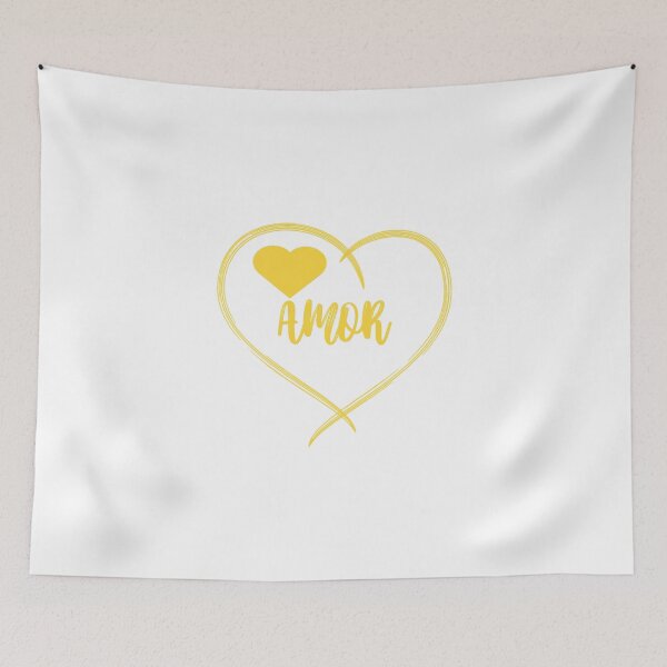 Item preview, AMOR designed and sold by IsaCria.