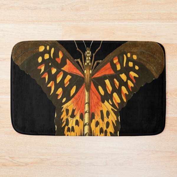 Item preview, "Rare Butterfly" Butterfly Wall Art - Animal wall art, Butterfly home decor, Save the butterflies,  Butterfly lover, Prints designed and sold by rdreubss7.