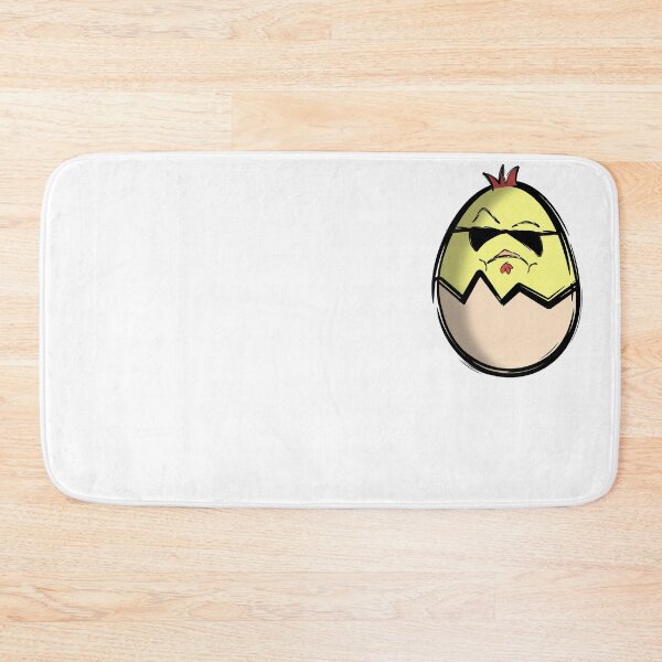 Item preview, Secret agent egg designed and sold by MateMat.