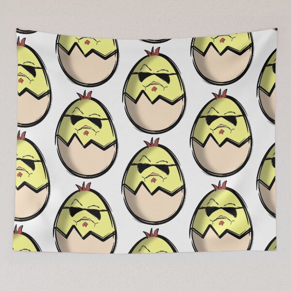 Item preview, Secret agent egg designed and sold by MateMat.
