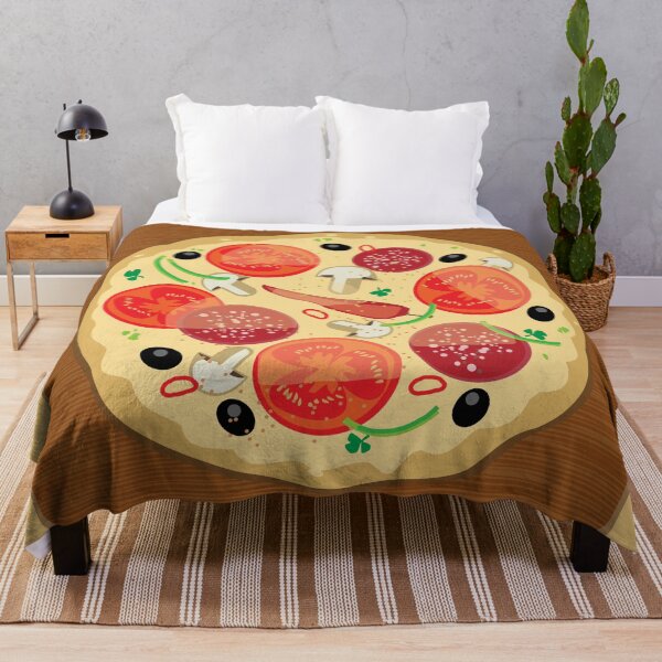 Item preview, Pizza designed and sold by studio838.