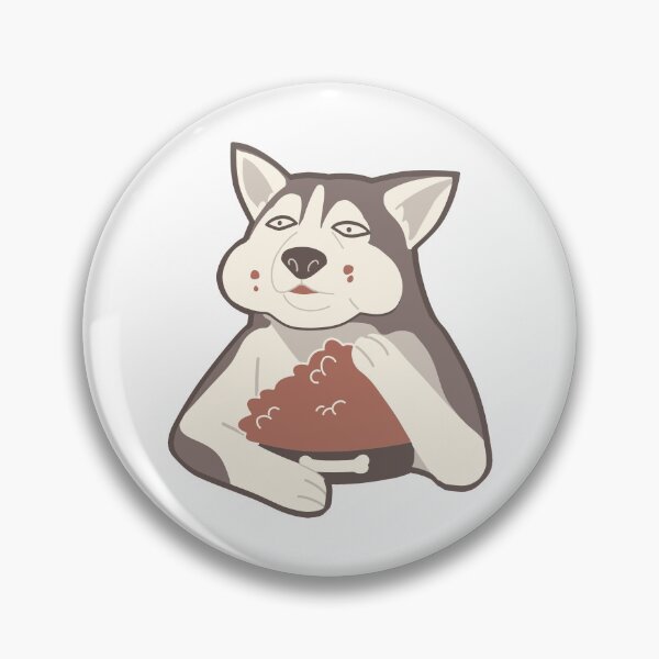 Item preview, Dog designed and sold by Design Kingdom.