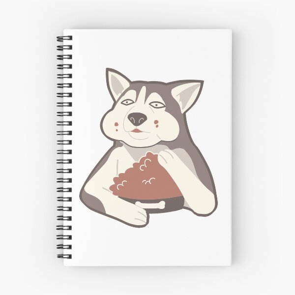 Item preview, Dog designed and sold by Design Kingdom.