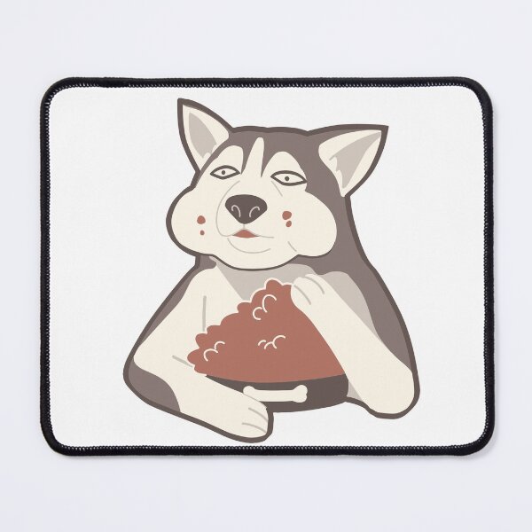 Item preview, Dog designed and sold by Design Kingdom.