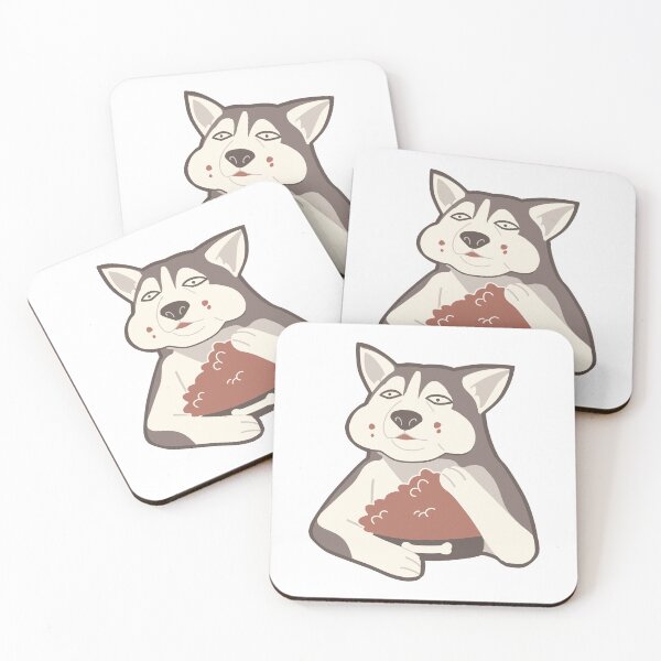 Item preview, Dog designed and sold by Design Kingdom.