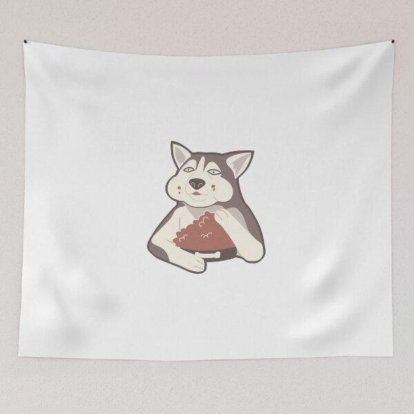 Item preview, Dog designed and sold by Design Kingdom.