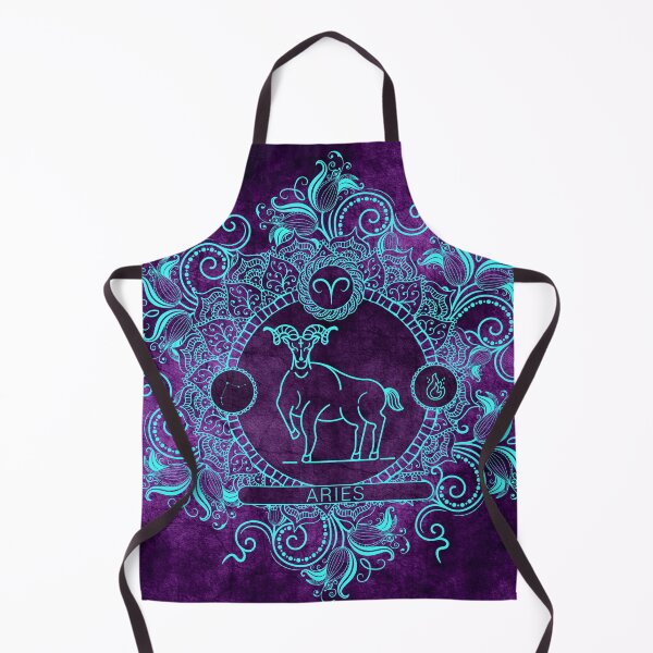 Item preview, Zodiac - Grape - Aries designed and sold by aleibanez.