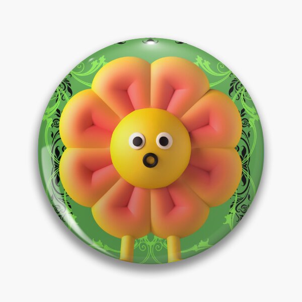 Item preview, flor designed and sold by Spacehangover.