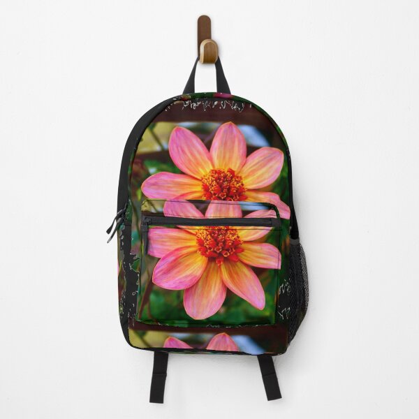 Item preview, Sunburst Dahlia designed and sold by Nicole Gath.