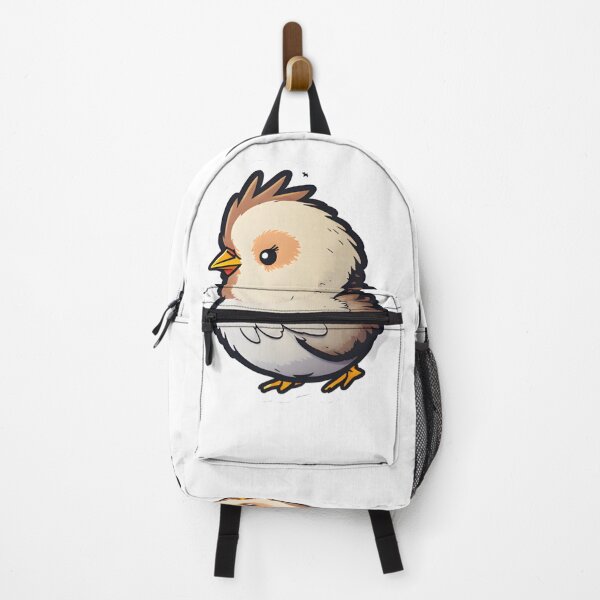 Item preview, Chickadee designed and sold by SilverAndGolden.