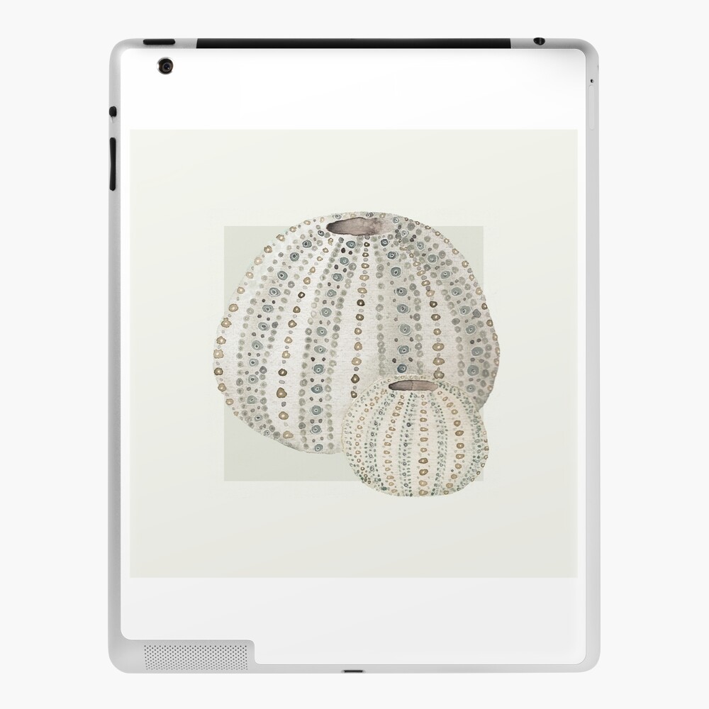 Item preview, iPad Skin designed and sold by LisaLeQuelenec.