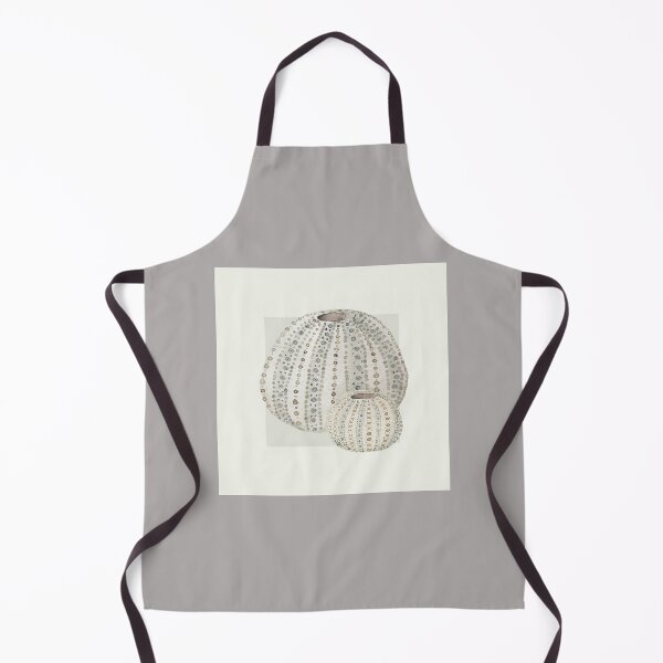 Item preview, Urchins in neutral designed and sold by LisaLeQuelenec.