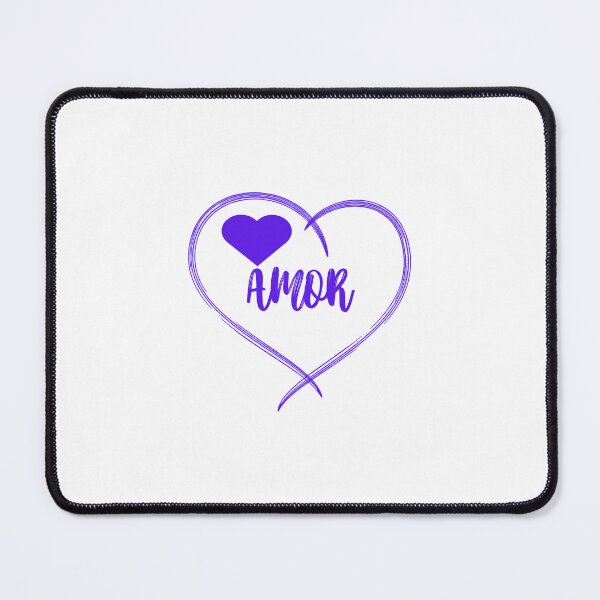 Item preview, AMOR designed and sold by IsaCria.
