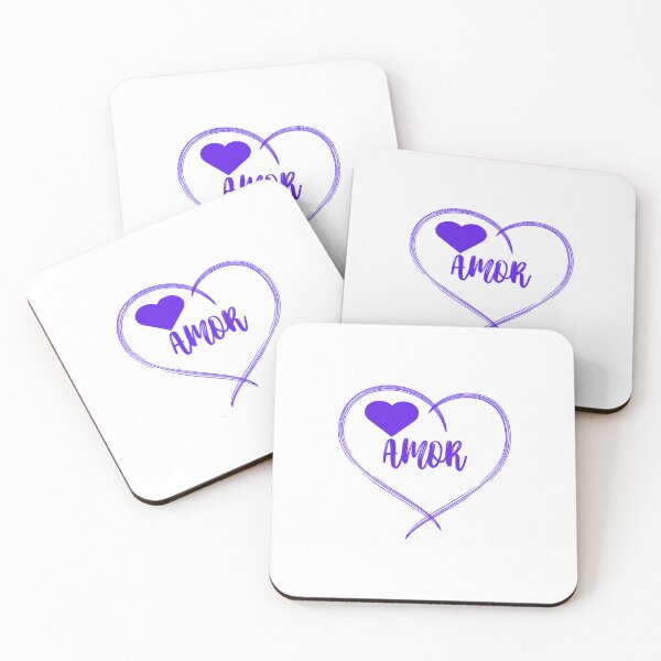 Item preview, AMOR designed and sold by IsaCria.