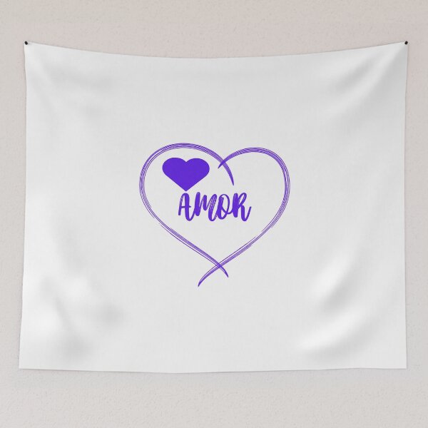 Item preview, AMOR designed and sold by IsaCria.