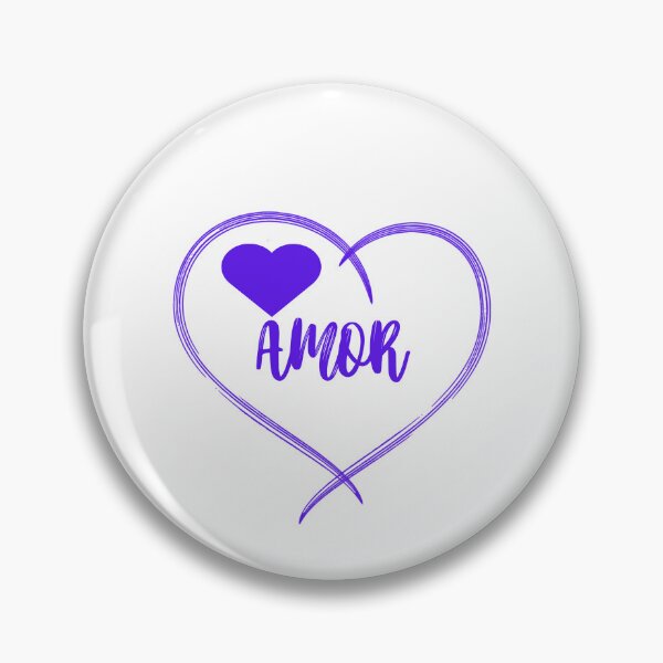 Item preview, AMOR designed and sold by IsaCria.