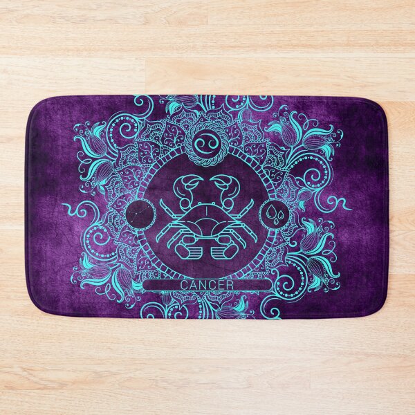 Item preview, Zodiac - Grape - Cancer designed and sold by aleibanez.