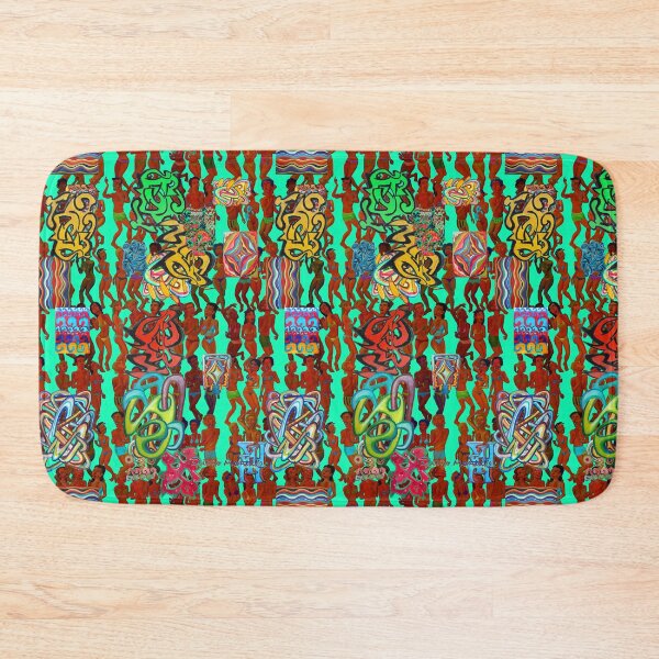 Item preview, Pop abstract designed and sold by Diego Manuel Rodriguez.
