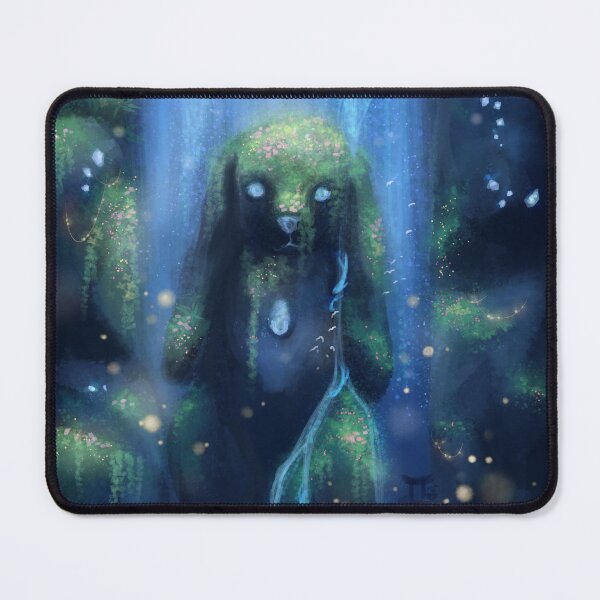 Item preview, Magical Waterfall Bunny designed and sold by IcyArtShop.