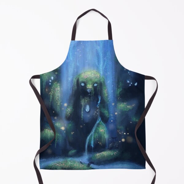 Item preview, Magical Waterfall Bunny designed and sold by IcyArtShop.