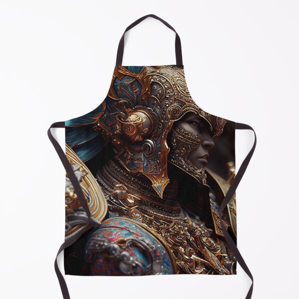 Item preview, Naré Maghann Konaté designed and sold by OccultDreams.