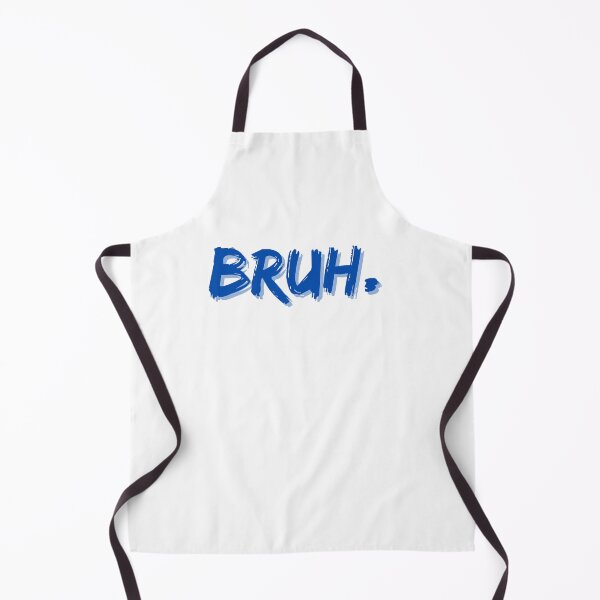 Item preview, Bruh designed and sold by itzbart.