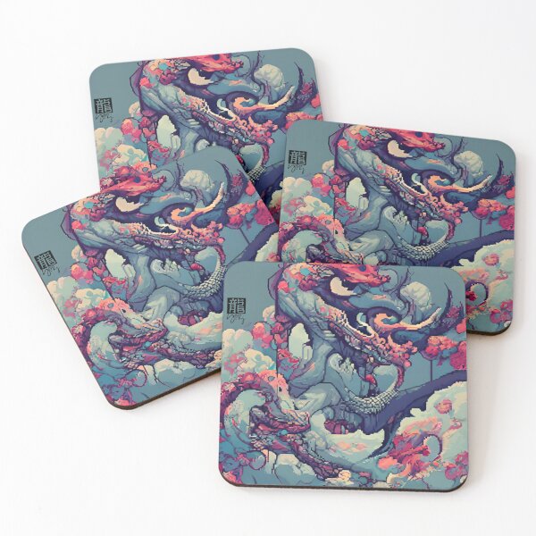 Item preview, Dragonilious designed and sold by DreamsNation.