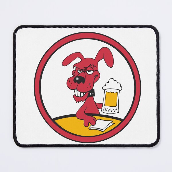 Item preview, Dog designed and sold by Design Kingdom.