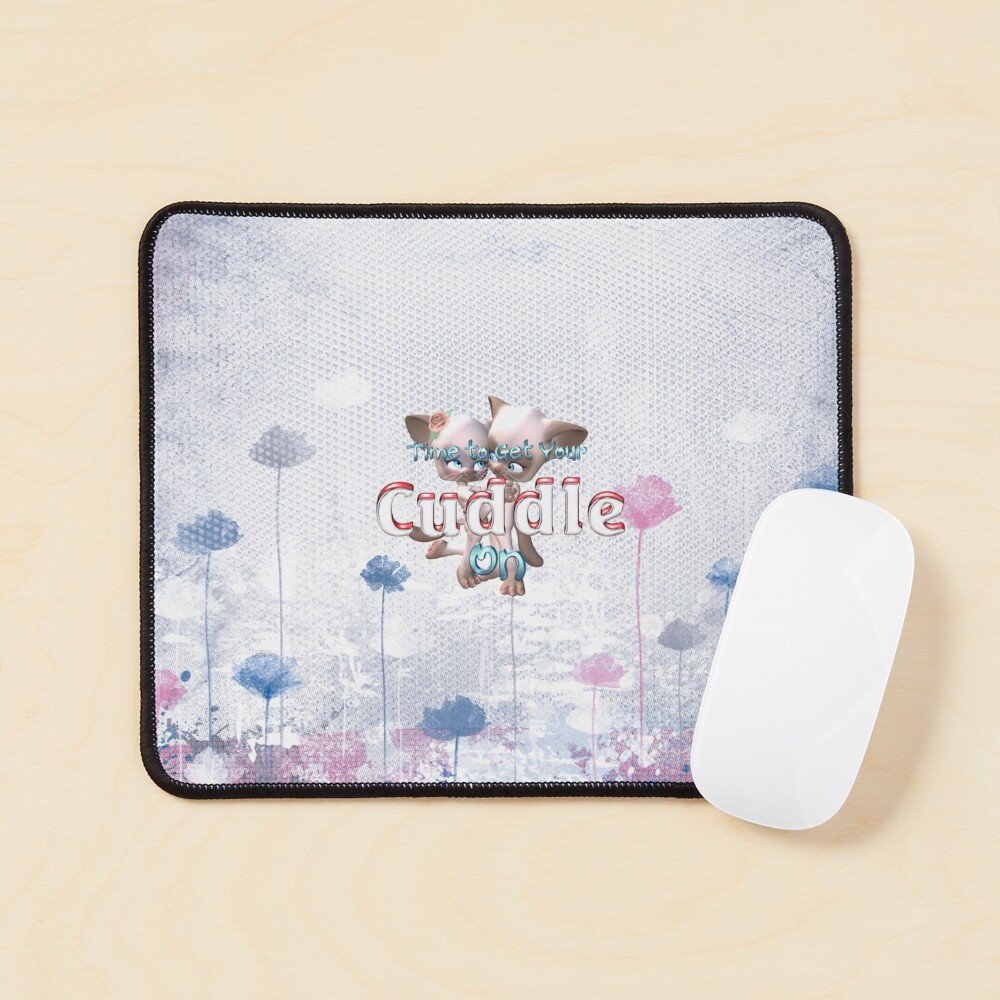 Item preview, Mouse Pad designed and sold by teepossible.