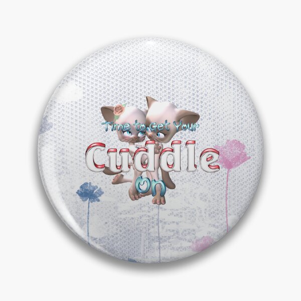 Item preview, Cuddle designed and sold by teepossible.