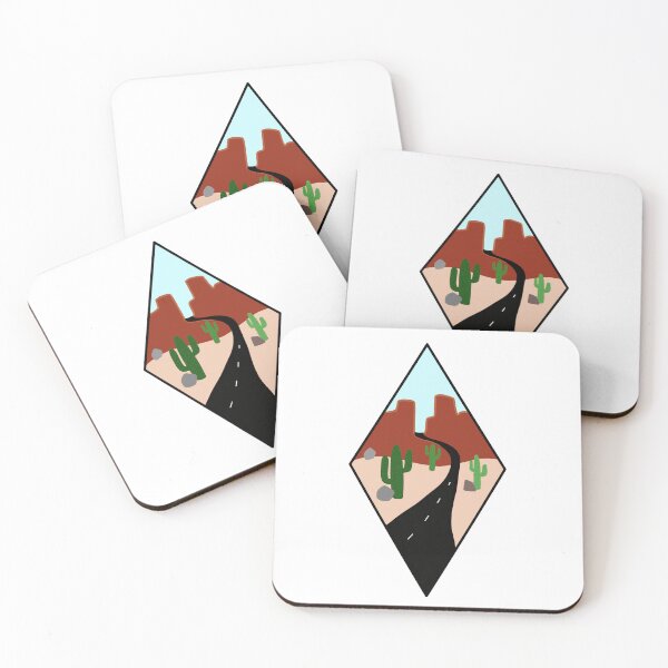 Item preview, Desert Landscape designed and sold by bmiller64.