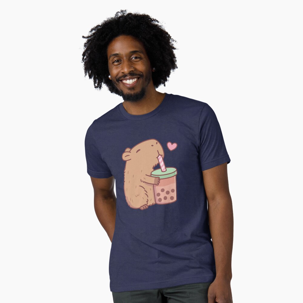 Item preview, Tri-blend T-Shirt designed and sold by rustydoodle.