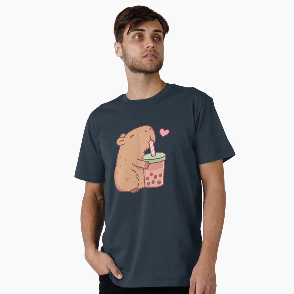 Item preview, Premium T-Shirt designed and sold by rustydoodle.